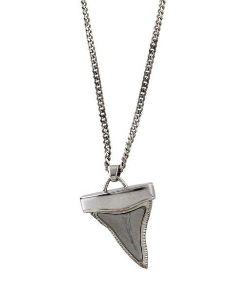 givenchy shark tooth necklace replica|(FIND) Givenchy shark tooth necklace (128 Yuan) : .